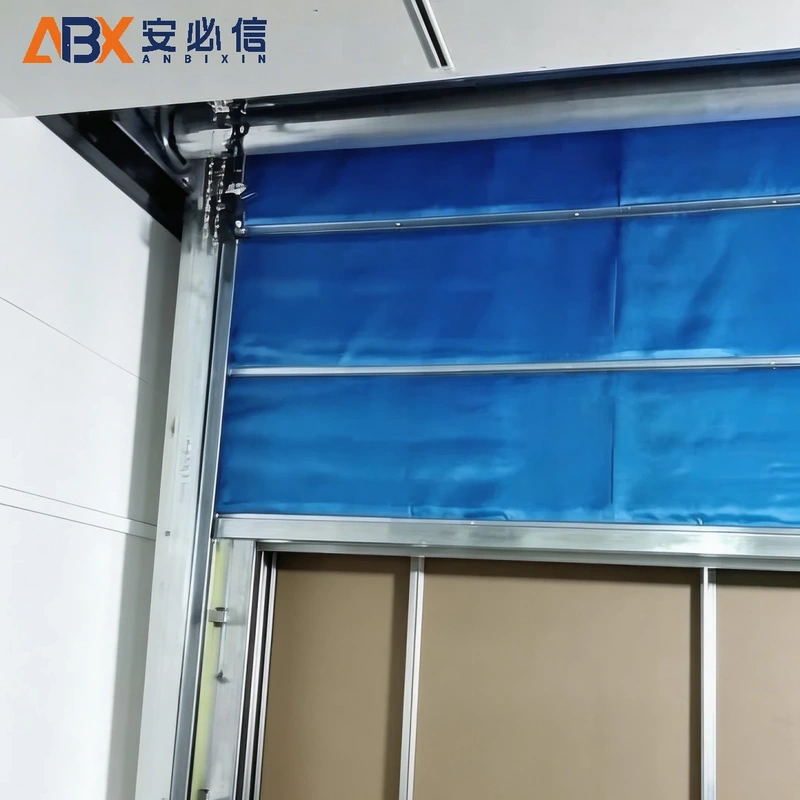 平顶山快速堆积门